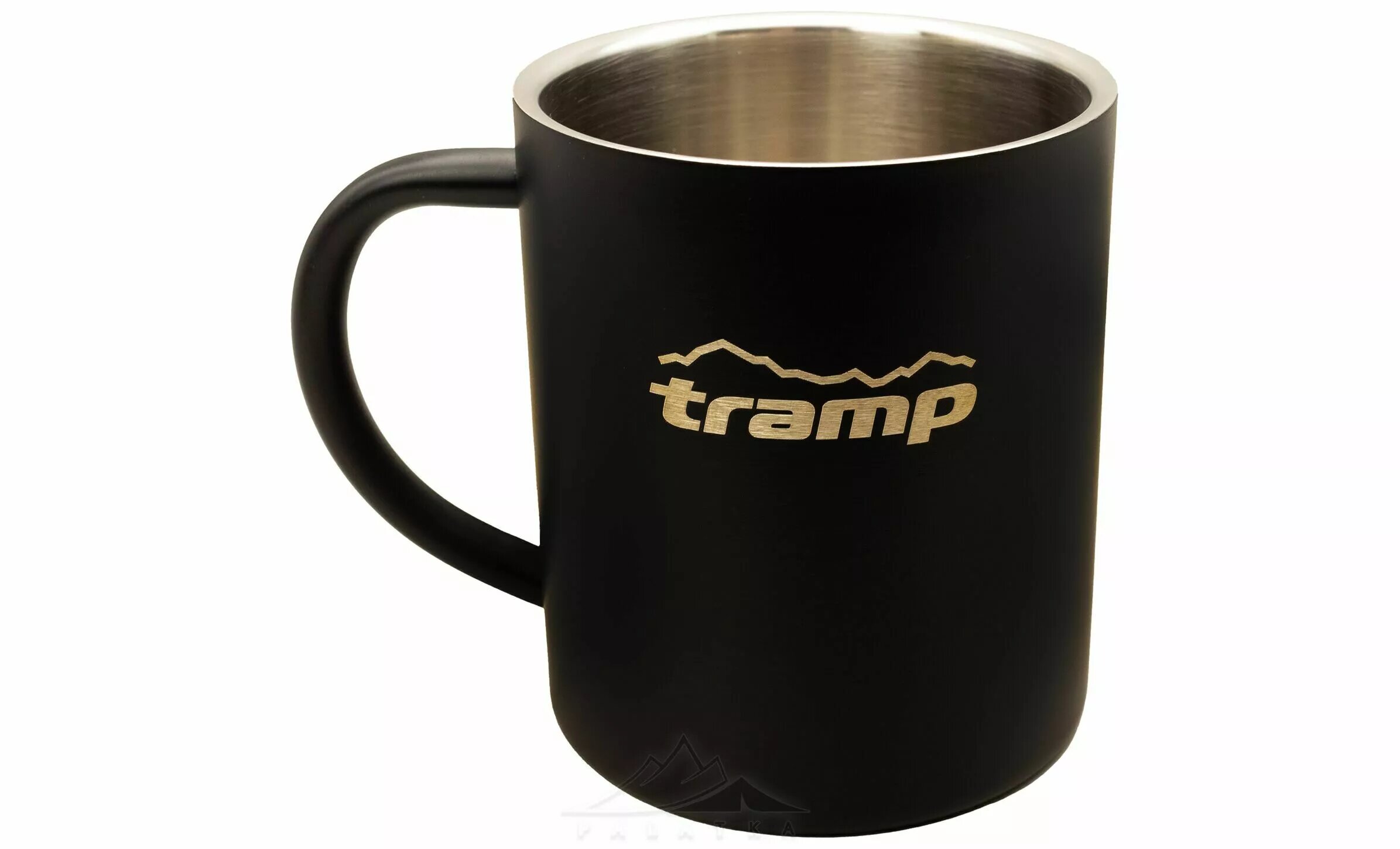Термокружка Tramp UTRC-009 (Black) 300 мл Фото 2